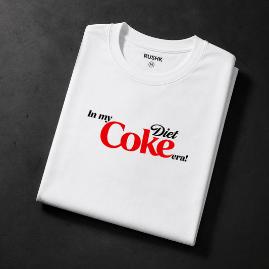 In My Diet Coke Era Graphic T-Shirt