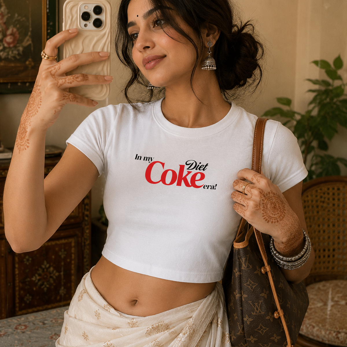 Crop Tops