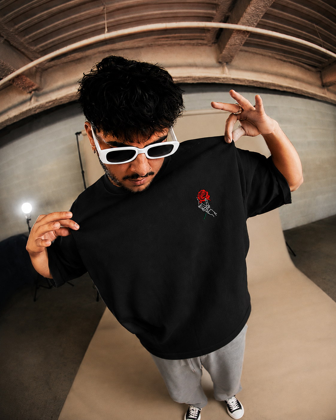 Minimal Tees