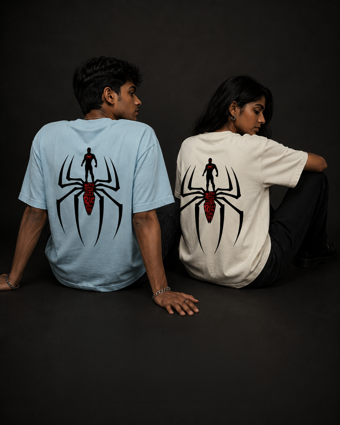 Marvel Tees