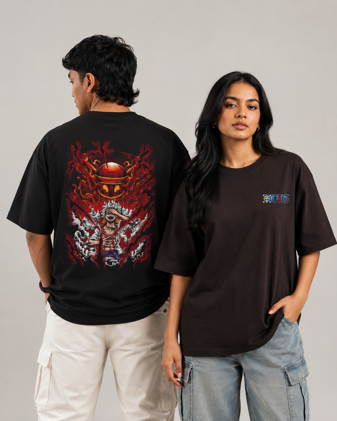 Anime Tees
