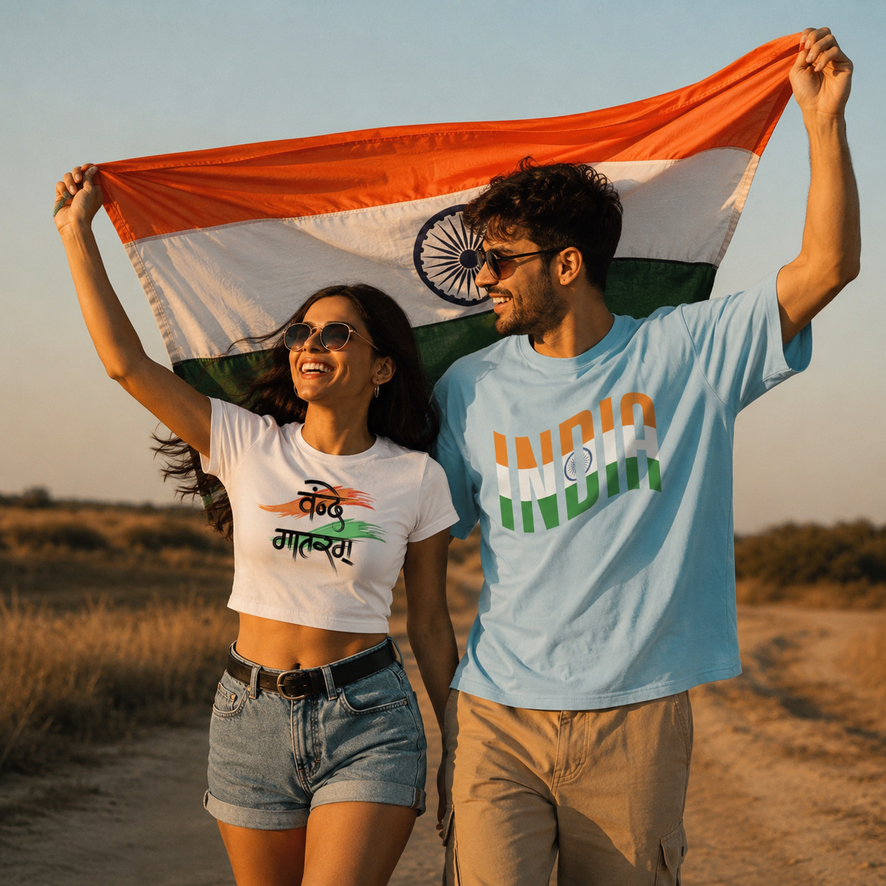 Independence Day Tees