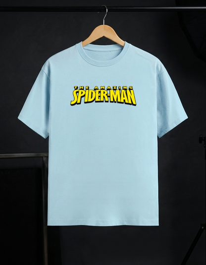 Amazing Spider-Man Logo T-Shirt