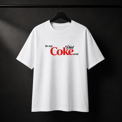 In My Diet Coke Era Graphic T-Shirt