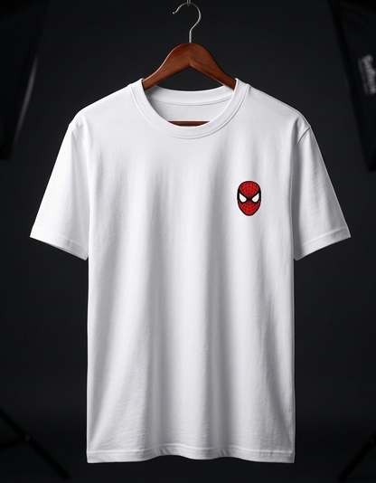 Marvel Spider-Man Minimal Graphic Tee