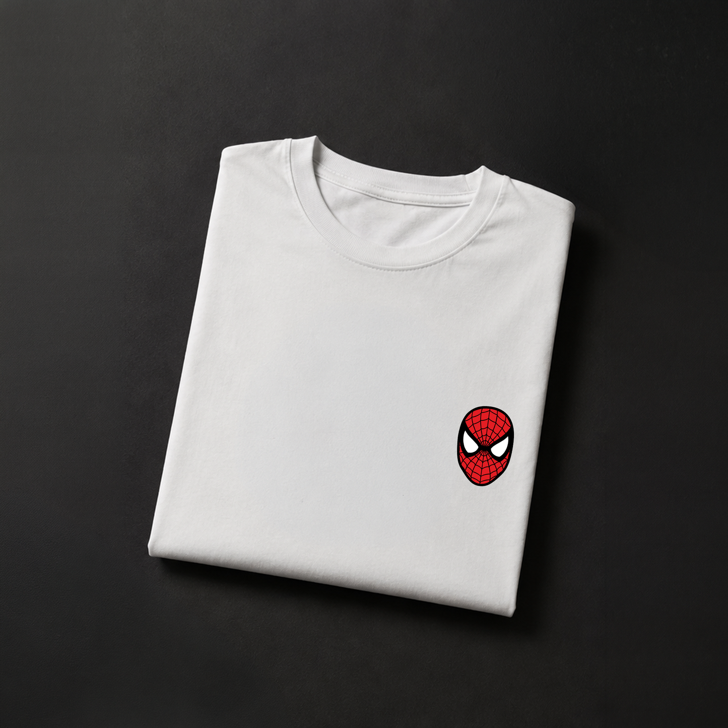 Marvel Spider-Man Minimal Graphic Tee
