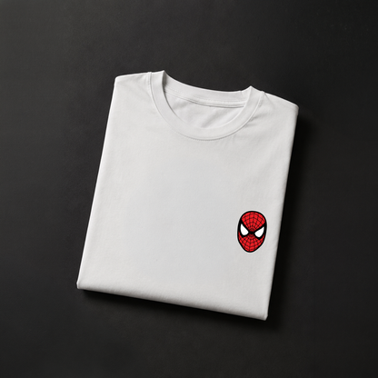 Marvel Spider-Man Minimal Graphic Tee