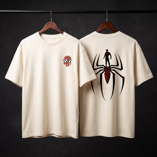 Spider-Verse Miles Morales T-Shirt